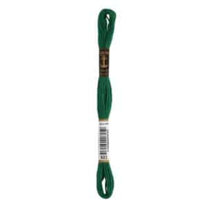 Anchor Standard Thread (Embroidery) Colour 0923