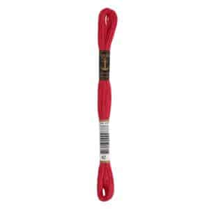 Anchor Standard Thread (Embroidery) Colour 042