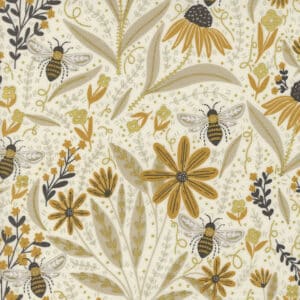 Moda - Bee Garden -  48410